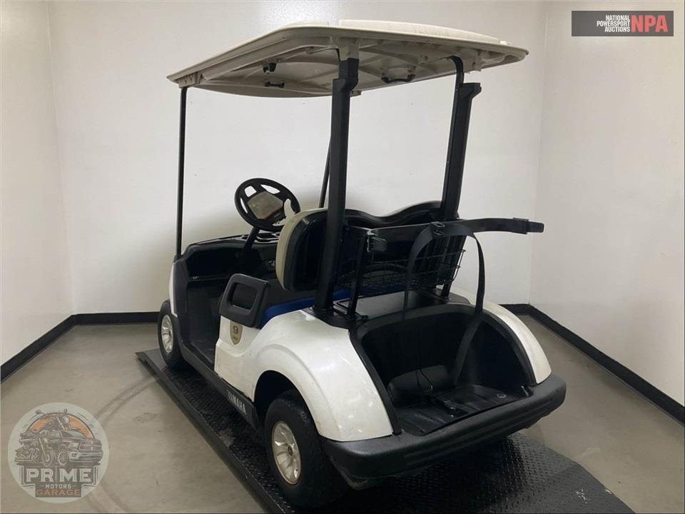 2021 Yamaha DR2AVIXAFI — фото 3