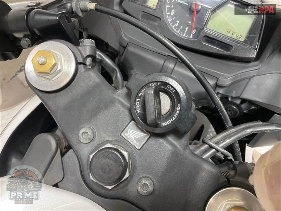 2009 Honda CBR600RR9 PHOENIX — фото 11