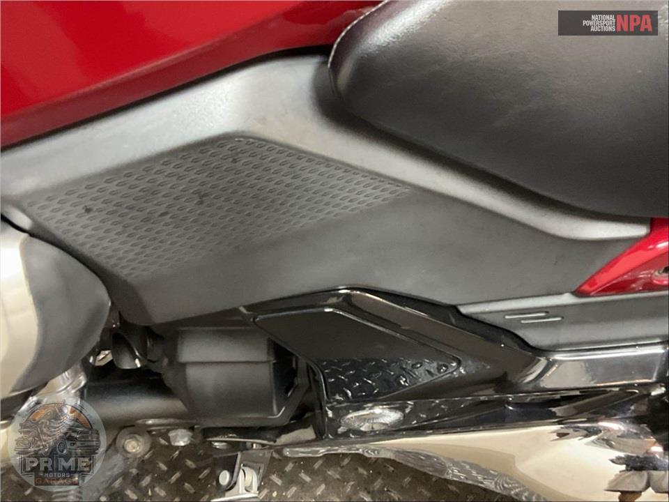 2014 Honda CTX1300 DLX — фото 15