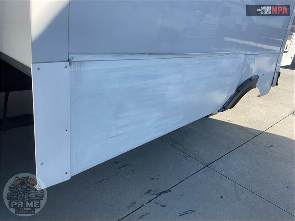 2021 Alliance Rv M-365RD - PARADIGM FIFTH WHEEL SERIES — фото 46