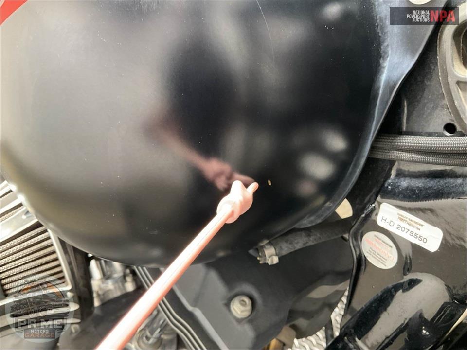 2015 Harley-Davidson FXDF-103 DYNA FAT BOB — фото 18