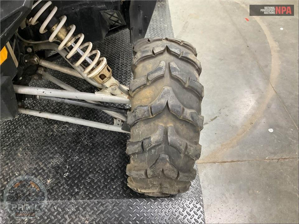 2015 Polaris RZR XP 1000 (ELECTRIC POWER STEERING) — фото 19