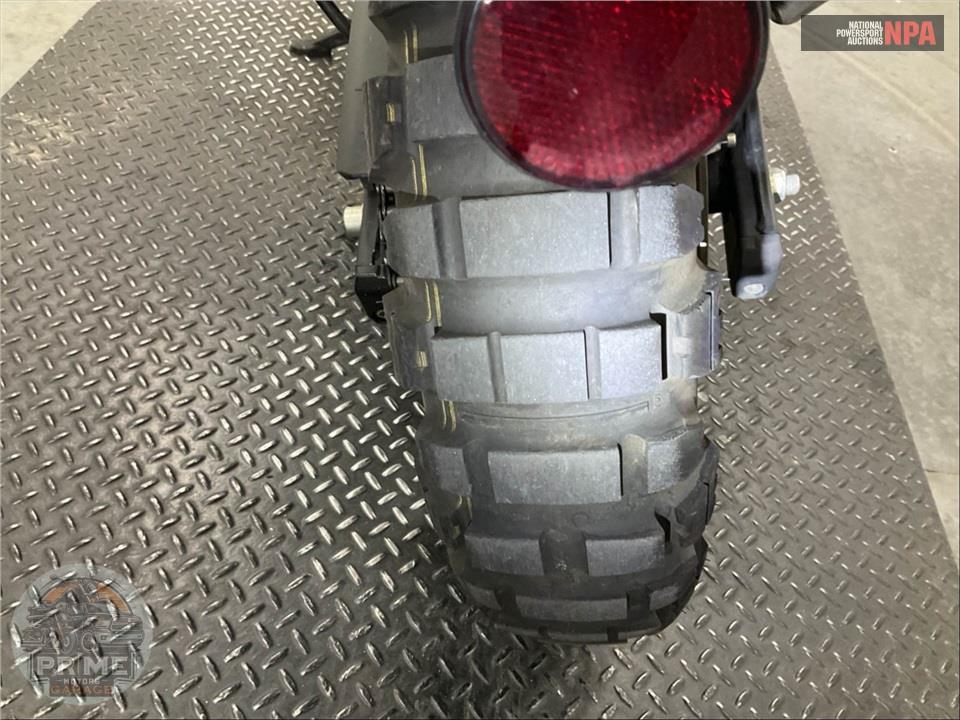 2025 Royal Enfield HIMALAYAN 450 — фото 20