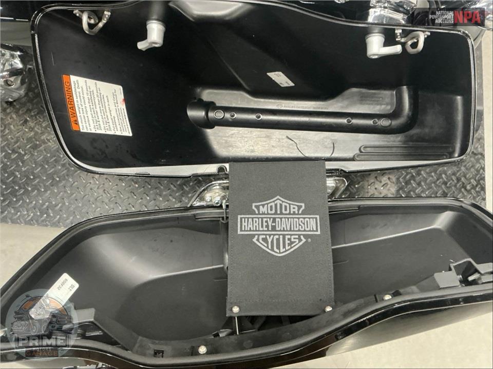 2023 Harley-Davidson FLTRX ROAD GLIDE — фото 18