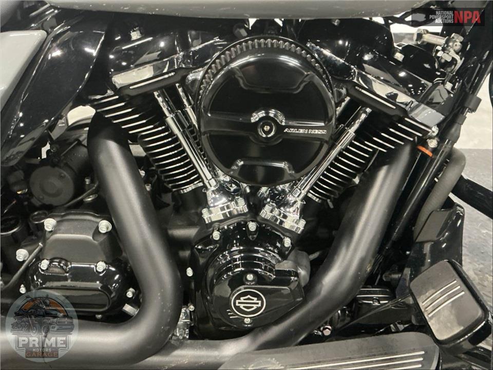 2025 Harley-Davidson FLTRX ROAD GLIDE — фото 6