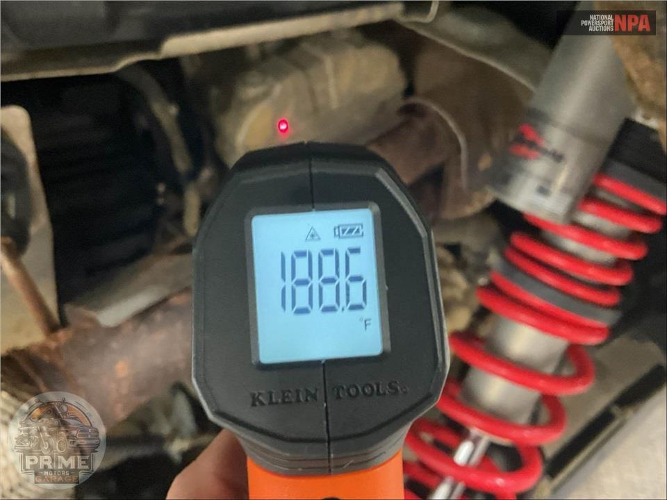 2025 Polaris RZR XP 4 1000 PREMIUM — фото 9