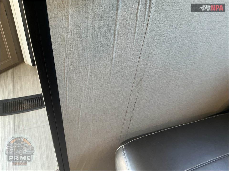 2021 Keystone Rv M-29 DFS - HIDEOUT LUXURY SERIES — фото 37