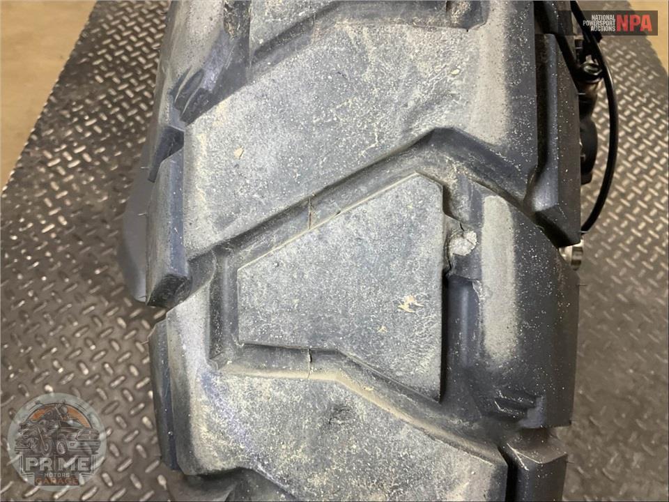 2022 Ducati MULTISTRADA V4 S TRAVEL & RADAR SPOKED WHEELS — фото 14