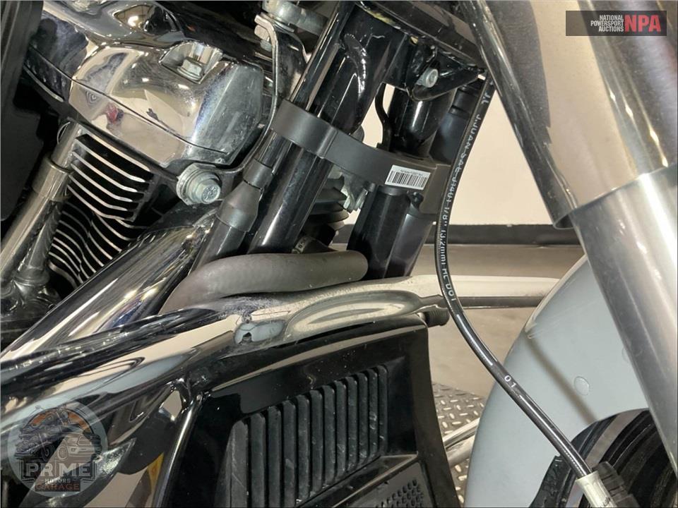 2024 Harley-Davidson FLTRX ROAD GLIDE — фото 11