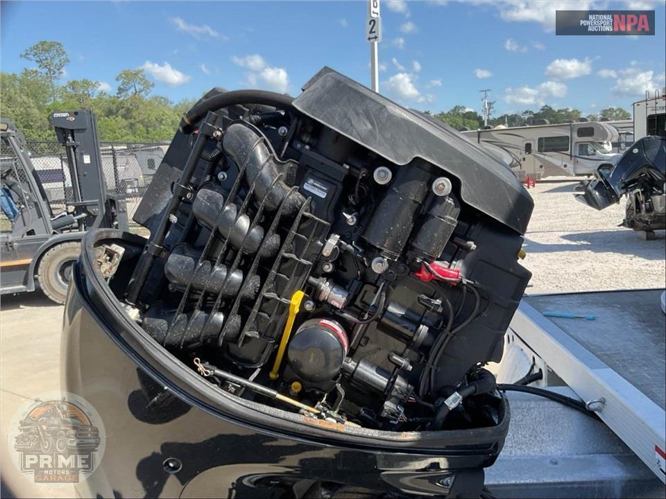 2023 Bennington Pontoons 22 SS(*) S SERIES L=23/E=1-150HP MERCURY OB — фото 7