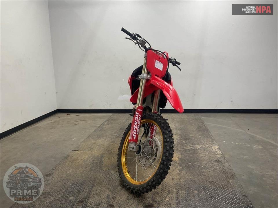 2023 Honda CRF250RX — фото 2