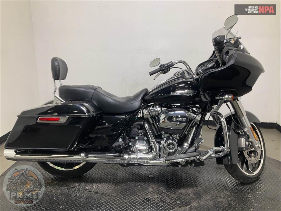 2023 Harley-Davidson FLTRX ROAD GLIDE — фото 1