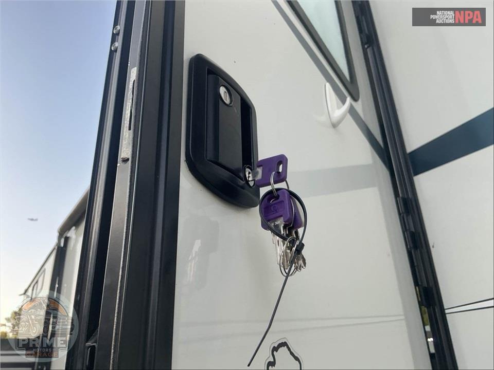 2022 Keystone Rv M-377 FL MONTANA HIGH COUNTRY FIFTH WHEEL SERIES — фото 43
