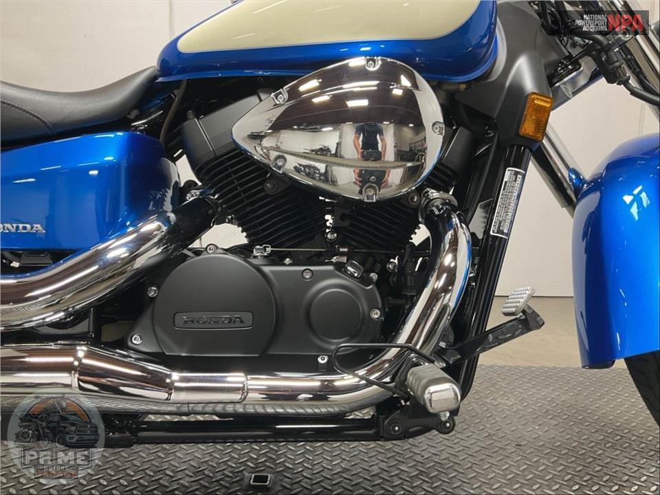 2022 Honda SHADOW AERO — фото 6
