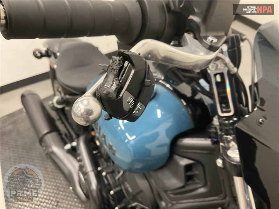 2025 Indian Motorcycle SPORT SCOUT LIMITED WITH TECHOLOGY PACKAGE (COLOR) — фото 11