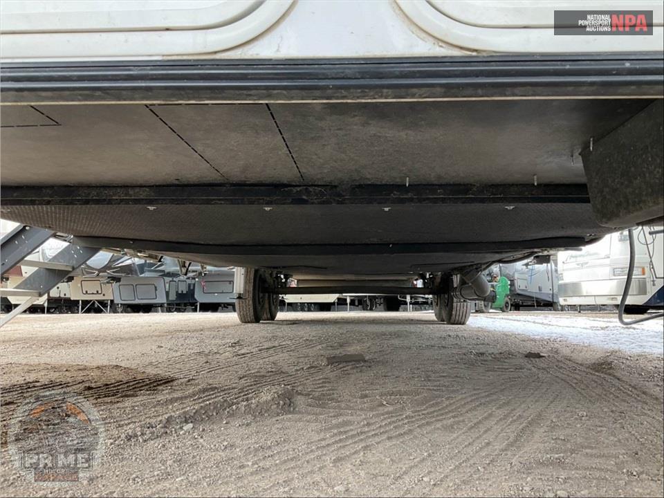 2024 Alliance Rv M-395DS - PARADIGM FIFTH WHEEL SERIES — фото 35