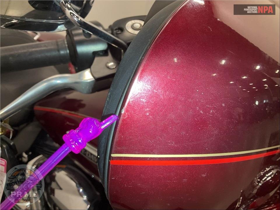 2016 Harley-Davidson FLHTCUTG TRIGLIDE ULTRA CLASSIC — фото 26