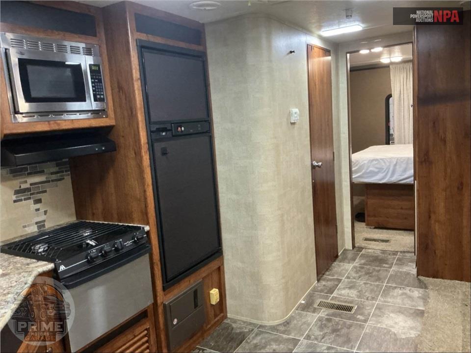 2015 Keystone Rv M-300 LHS - HIDEOUT LHS SERIES — фото 7