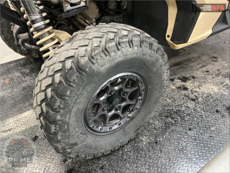 2023 Can-Am MAVERICK SPORT X XC 1000R — фото 25