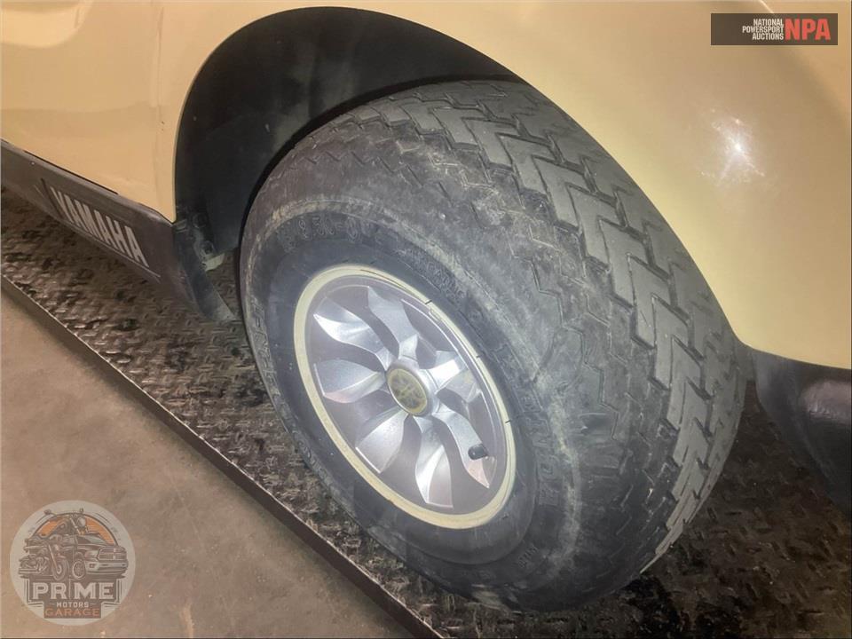 2020 Yamaha DR2AT1XFI FLEET — фото 13