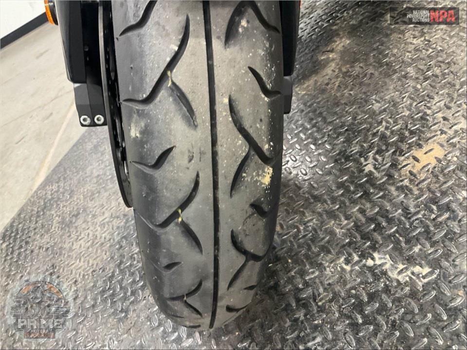2024 Suzuki VZR1800M4 BOULEVARD M109R — фото 20