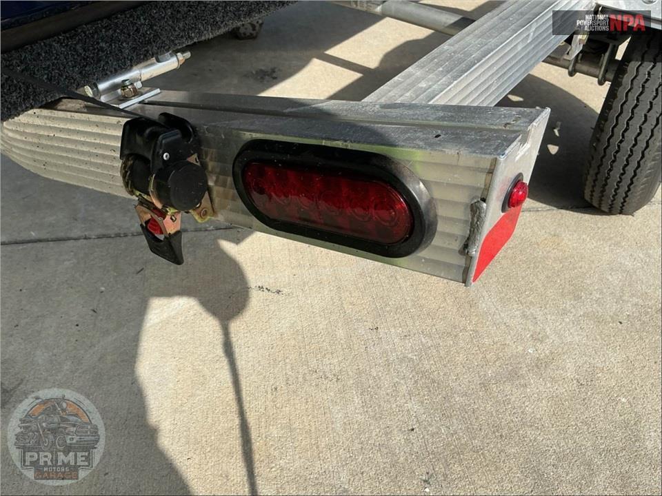 2025 Seadoo/Brp GTX 230 IDF & SOUND SYS — фото 24