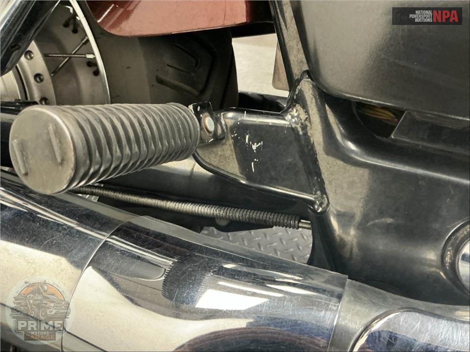 2006 Honda VT750C6 SHADOW AERO — фото 43