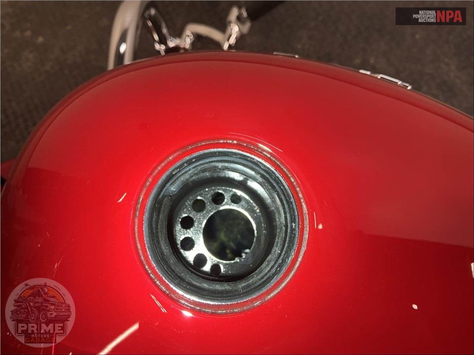 2024 Harley-Davidson FLI HYDRA-GLIDE REVIVAL — фото 13