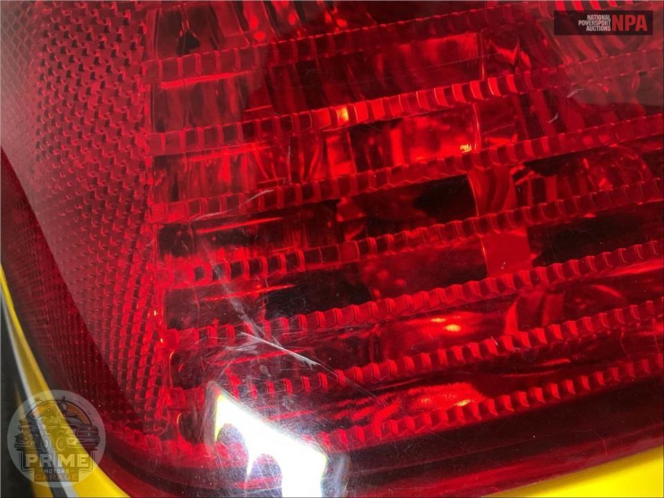 2003 Honda GL18003 GOLDWING — фото 45