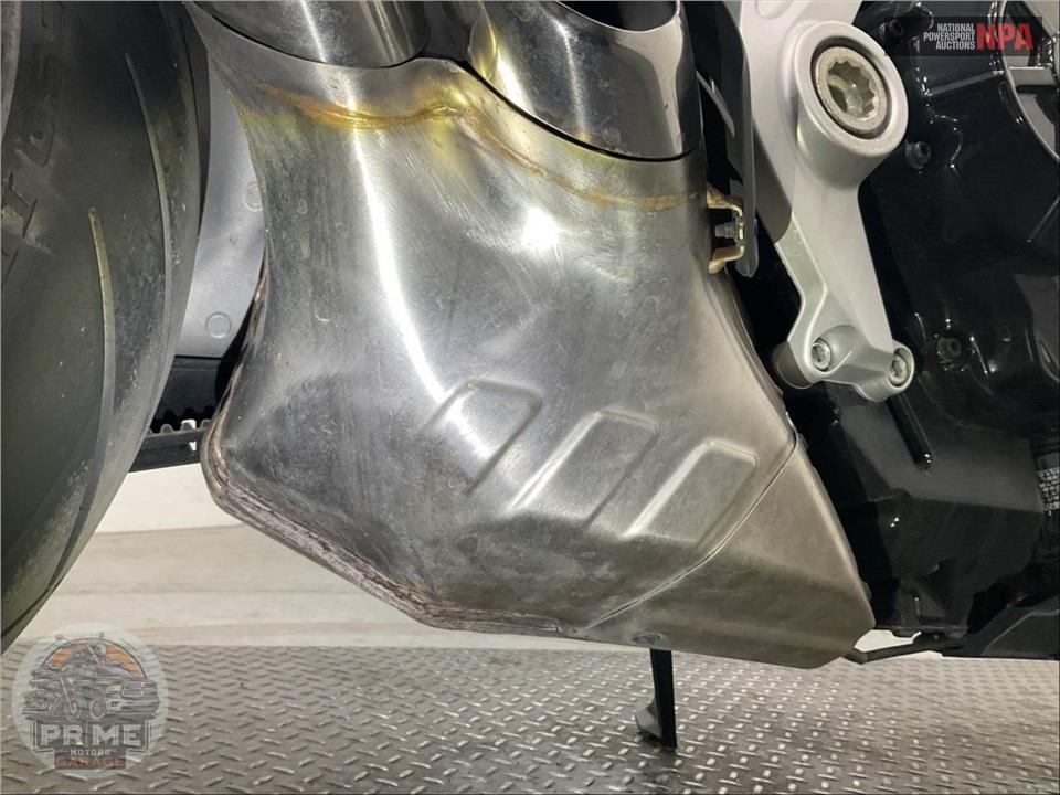 2022 Ducati XDIAVEL DARK — фото 20