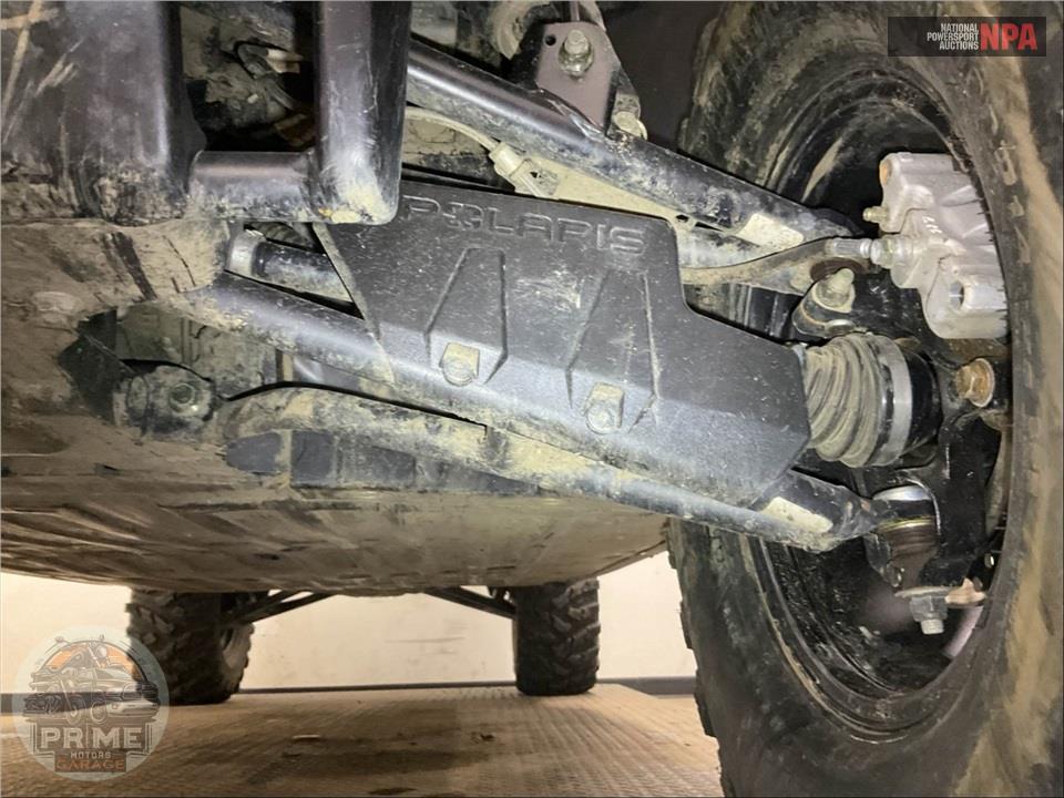 2026 Polaris RANGER CREW XP 1000 NORTHSTAR ULTIMATE (CAMOUFLAGE) — фото 18
