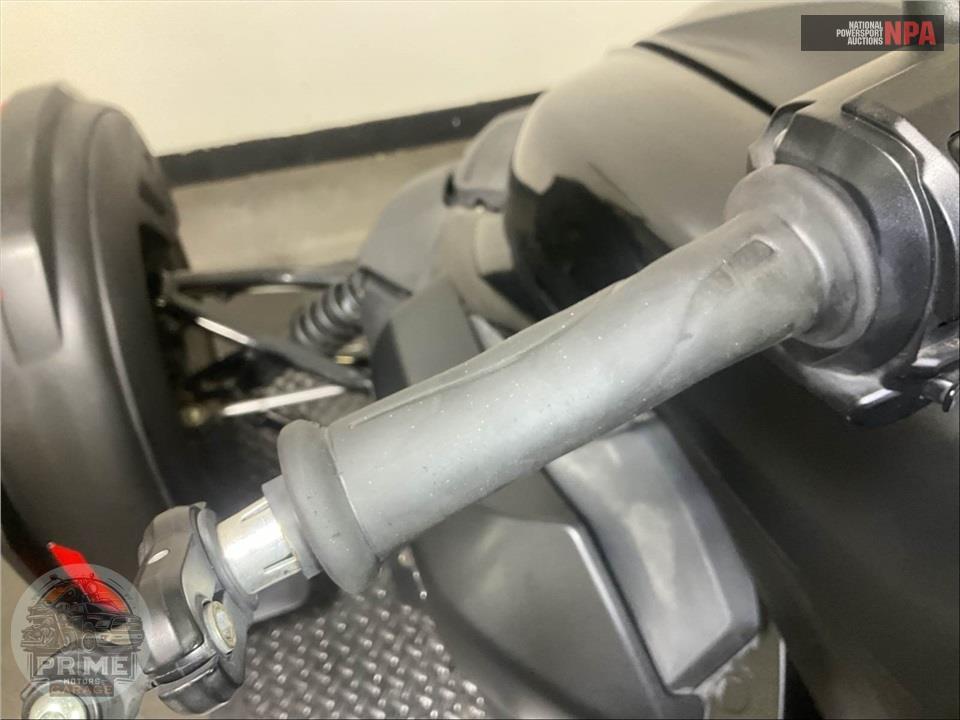 2023 Can-Am RYKER 600 ACE — фото 21