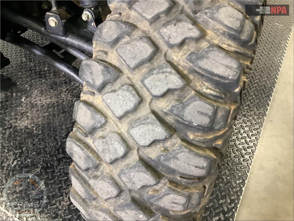 2019 Polaris RANGER CREW XP 1000 EPS — фото 21