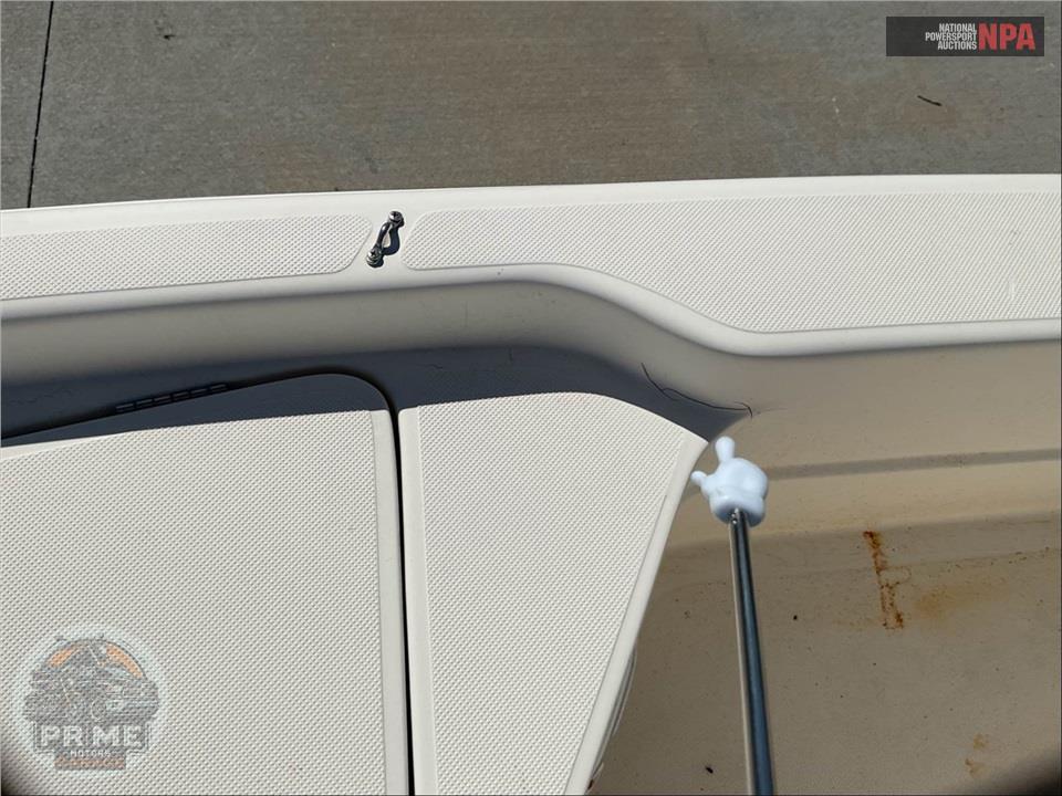 2013 Skeeter Boats SX 240(*)SALTWATER SERIES L=24/E-1-300HP YAMAHA OB — фото 16
