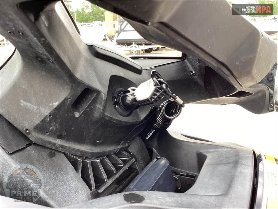 2022 Seadoo/Brp GTX LTD 300 TECH PKG IDF — фото 8