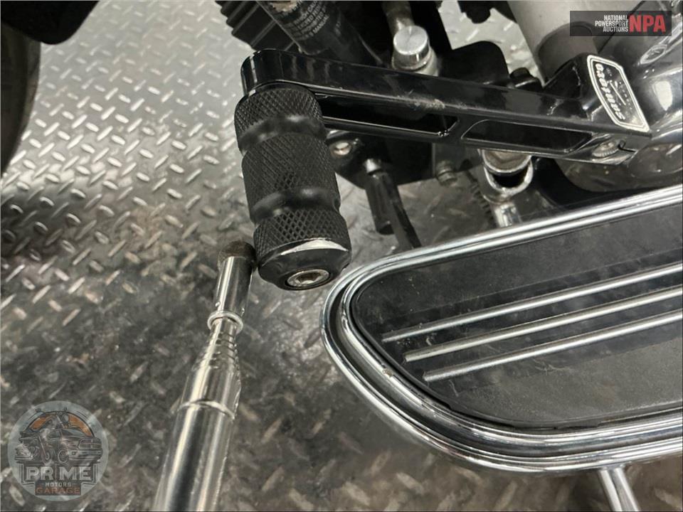 2001 Harley-Davidson FLTRSEI2 SCREAMIN EAGLE — фото 36