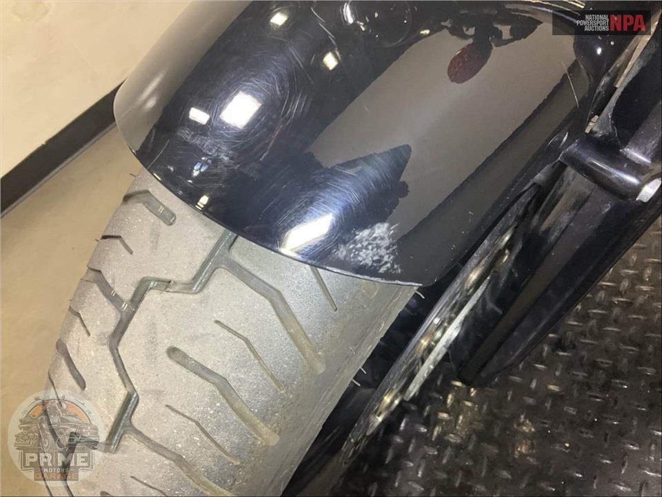 2021 Indian Motorcycle SCOUT BOBBER SIXTY (ABS) — фото 14
