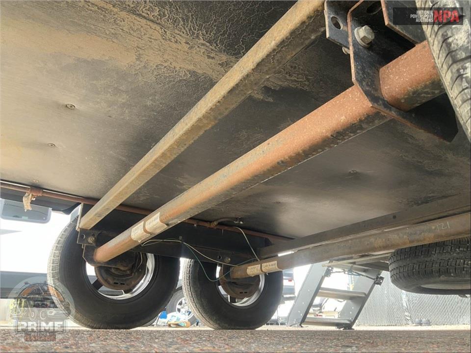 2019 Flagstaff By Forest River M-524LWS - SUPER LITE FIFTH WHEEL SERIES — фото 53