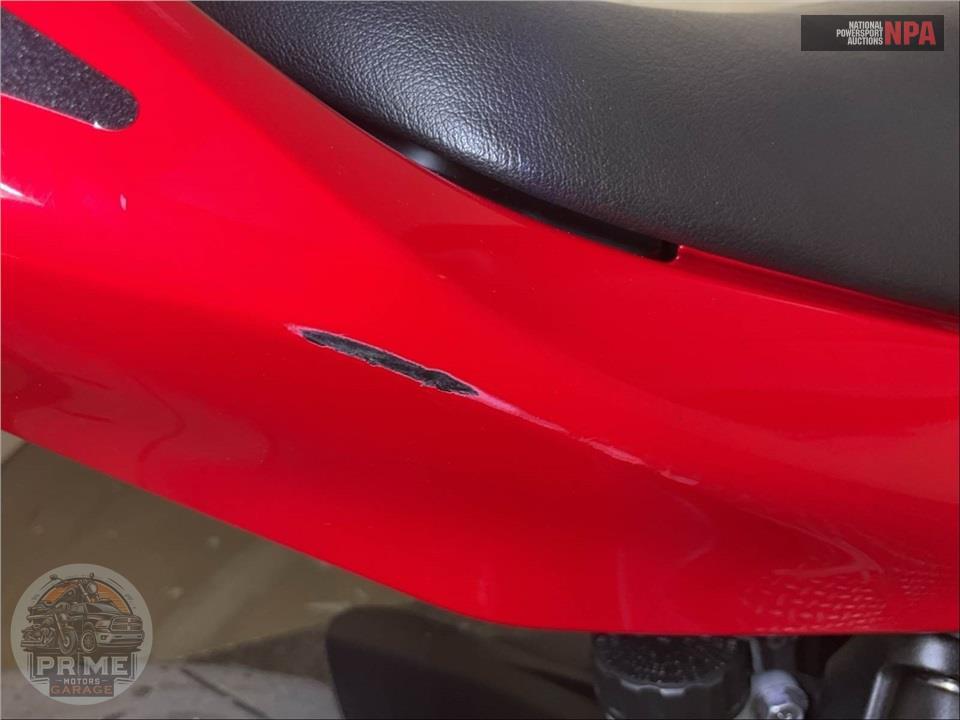 2024 Kawasaki EX500GRFNL NINJA 500 (ABS) — фото 19