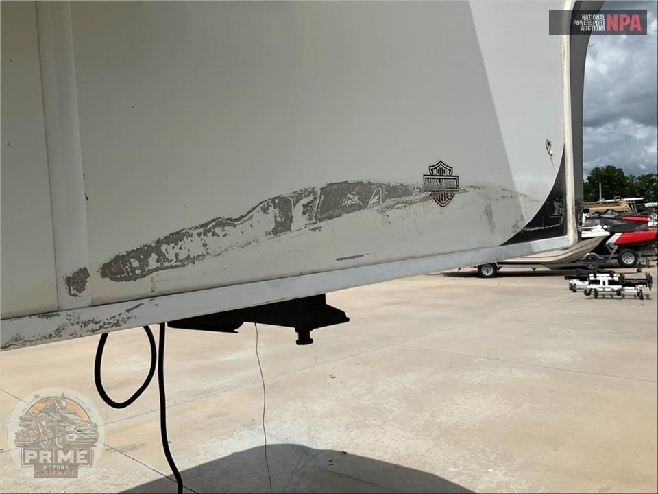 2013 Keystone Rv M-284 FRE - SYDNEY FIFTH WHEEL SERIES — фото 41