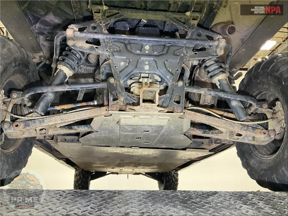 2017 Polaris RANGER CREW XP 1000 (ELECTRIC POWER STEERING) — фото 15