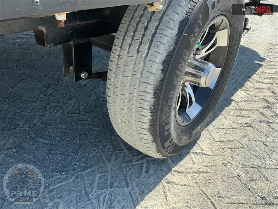 2019 Sonic M-169VBH - LITE SERIES — фото 33