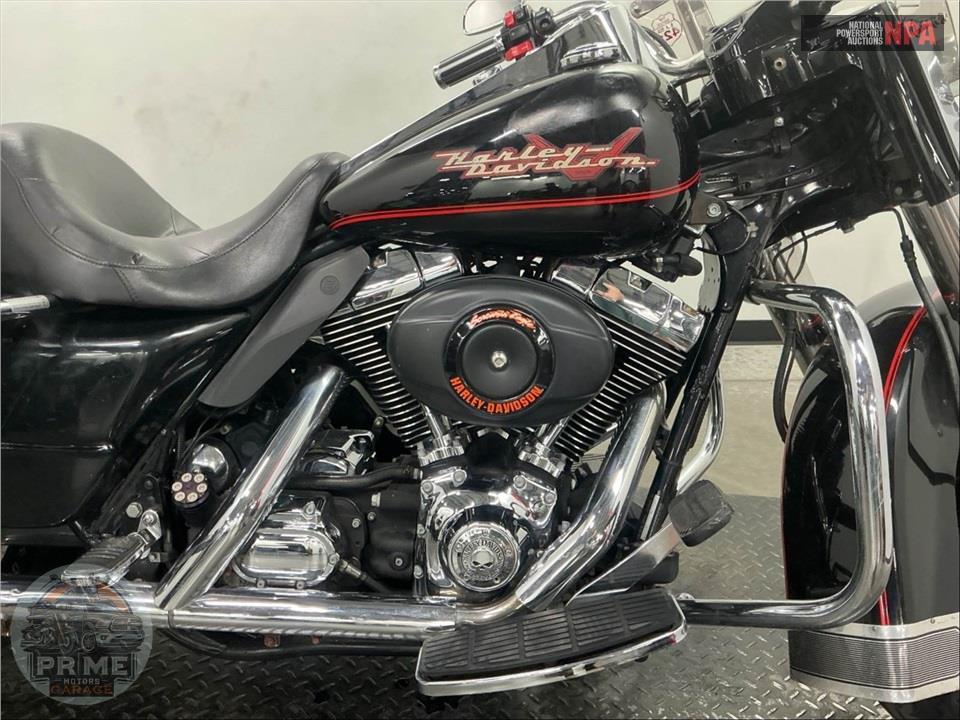 2003 Harley-Davidson FLHPI POLICE FI — фото 6