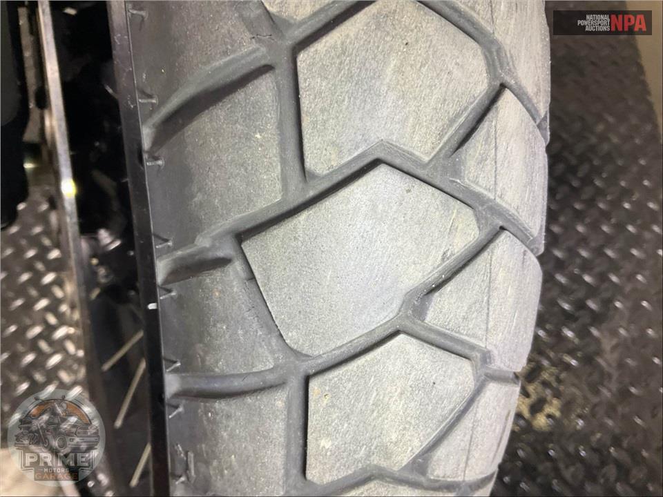 2022 Harley-Davidson RA1250S PAN AMERICA 1250 SPECIAL — фото 14