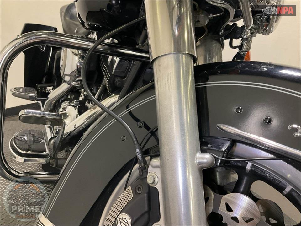 2008 Harley-Davidson FLHTCU ULTRA CLASSIC ELECTRA GLIDE — фото 47
