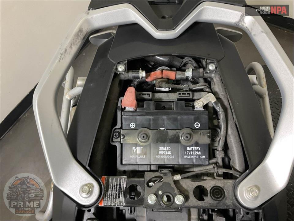 2023 Cf Moto IBEX 800T — фото 13