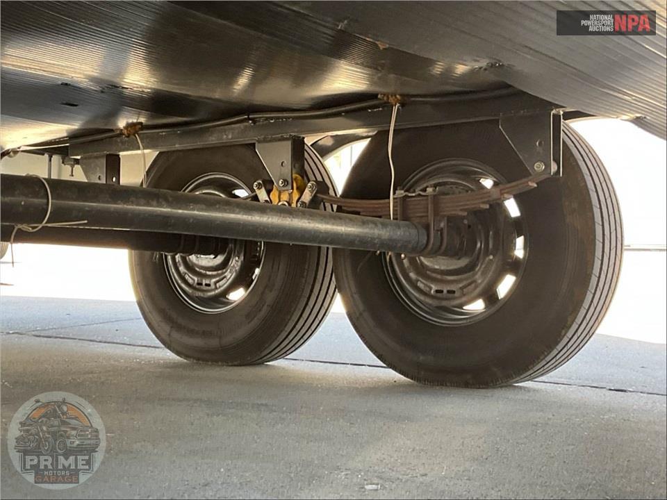 2021 Durango By Kz M-333RLT - FIFTH WHEEL SERIES — фото 47
