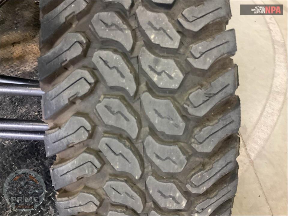 2021 Can-Am MAVERICK X3 X RC TURBO RR — фото 18
