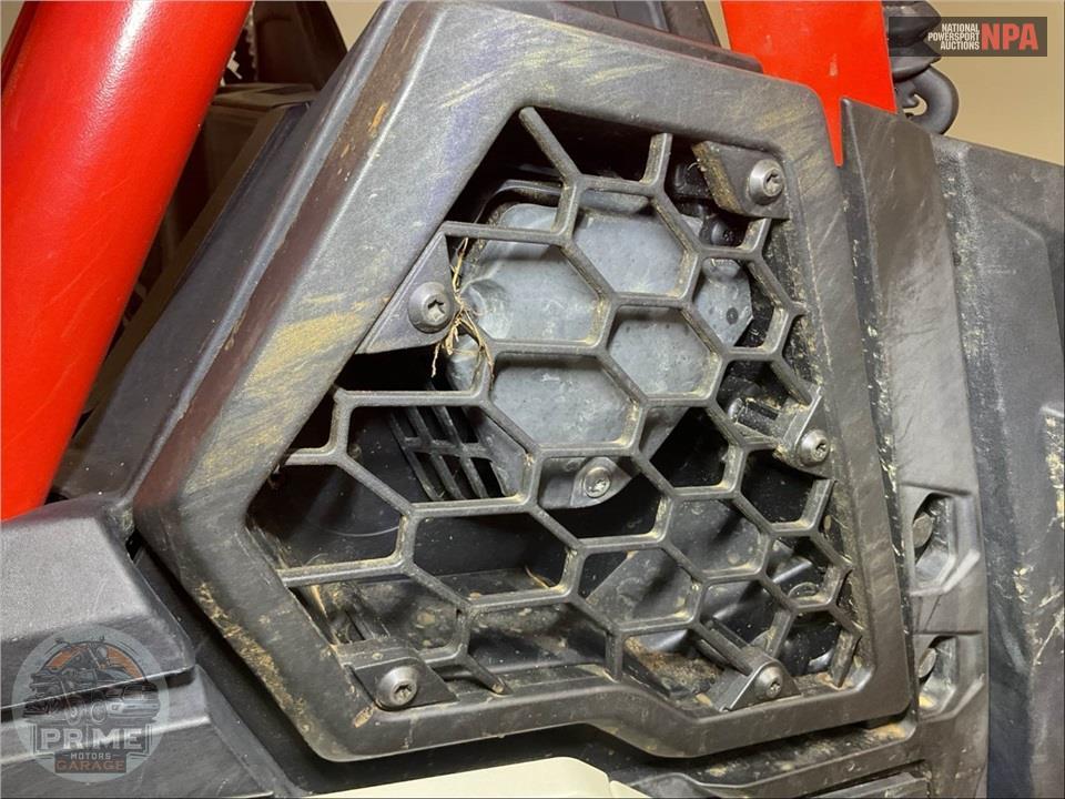 2022 Can-Am MAVERICK SPORT X RC 1000R — фото 41