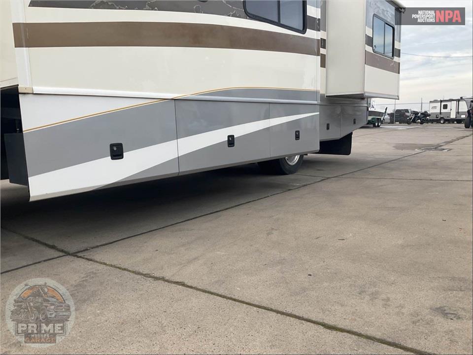 2006 Bounder M-34F (WORKHORSE) — фото 56
